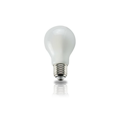 Ampoule led e27 4 watt dimmable - couleur - blanc chaud 3000°k