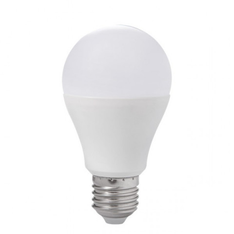 Ampoule led E27 6,5 watt (eq. 45 watt) - Couleur eclairage - Blanc neutre