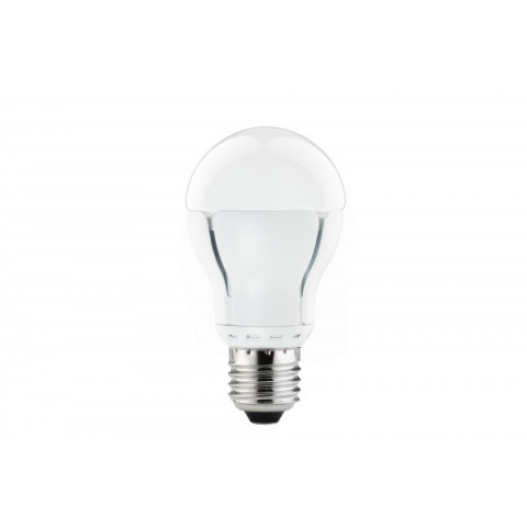 Ampoule led E27 7 watt - Dimmable - Couleur eclairage - Blanc chaud 2700°K