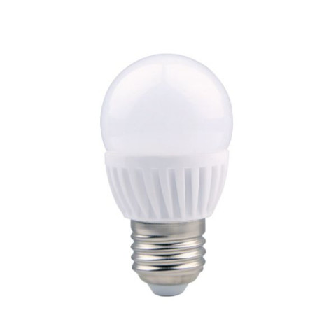 Ampoule led e27 8 watt (eq. 60 watt) - couleur au choix