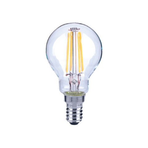 Ampoule led filament e14 4 watt 2700°k - prix d'usine