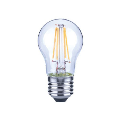 Ampoule led filament e27 4 watt 2700°k - prix d'usine