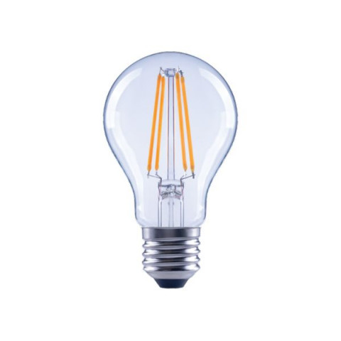 Ampoule led filament e27 6,5 watt 2700°k - prix d'usine