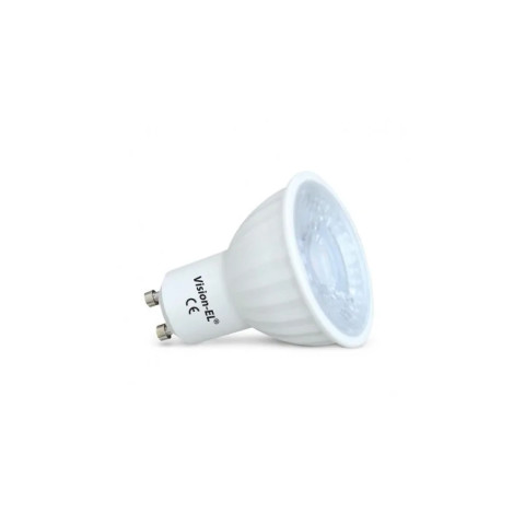 Ampoule led gu10 spot 6w dimmable 2700°k