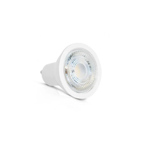 Ampoule led gu10 spot 6w dimmable 6000°k