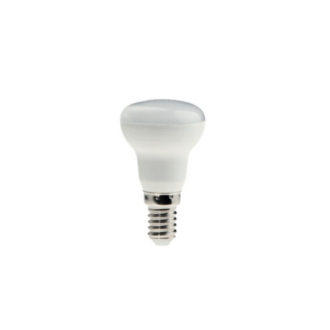 Ampoule led R39 E14 4 watt (eq. 30 watt) - Couleur eclairage - Blanc chaud 3000°K