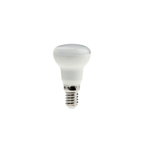 Ampoule led R39 E14 4 watt (eq. 30 watt) - Couleur eclairage - Blanc neutre