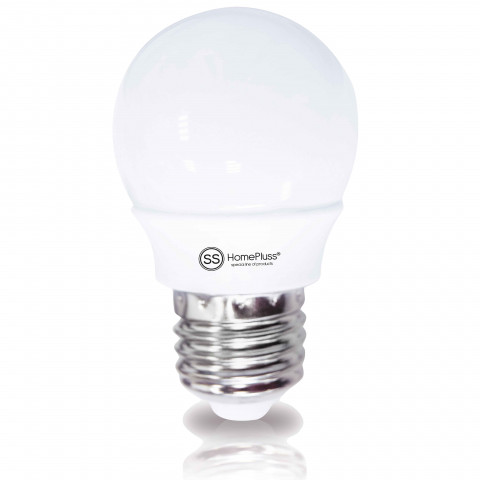 Ampoule led standard 14w e27 - blanc chaud (3000k) - 1400 lumens