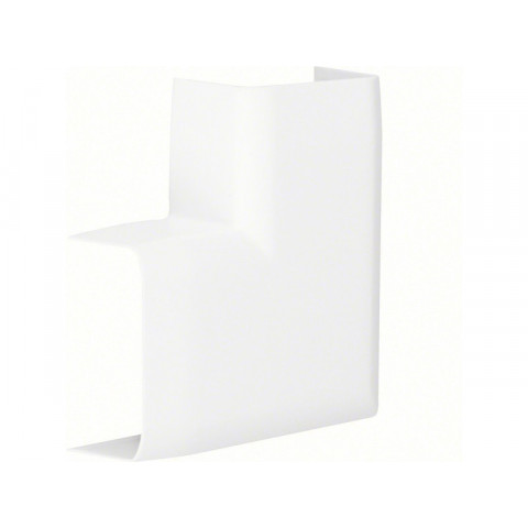 Angle plat blanc paloma (ata163059010)