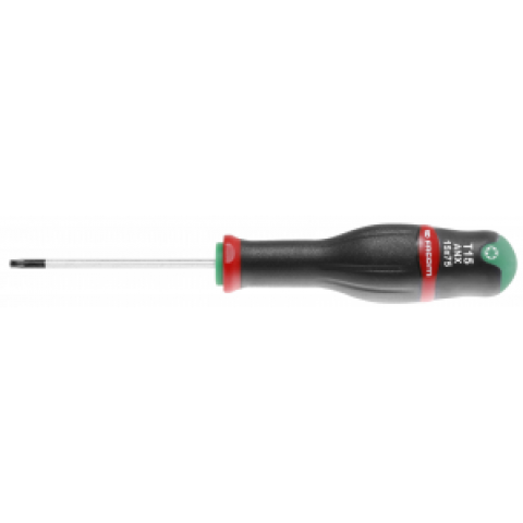 Tournevis Protwist FACOM pour vis Torx - 20 x 100 mm - ANX20X100