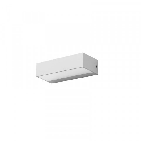 Applique de jardin ara led 52 ampoules
