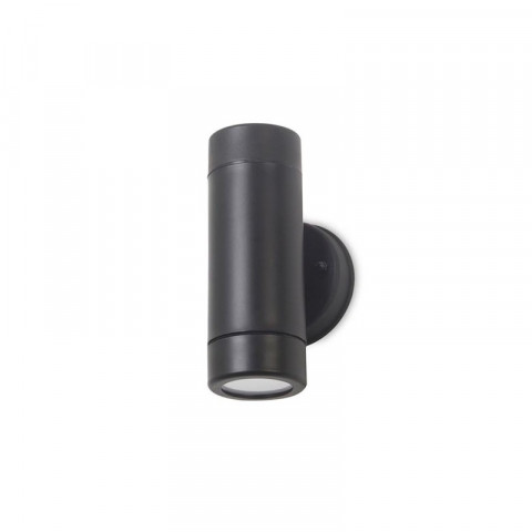 Applique de jardin jumbo led 40 ampoules