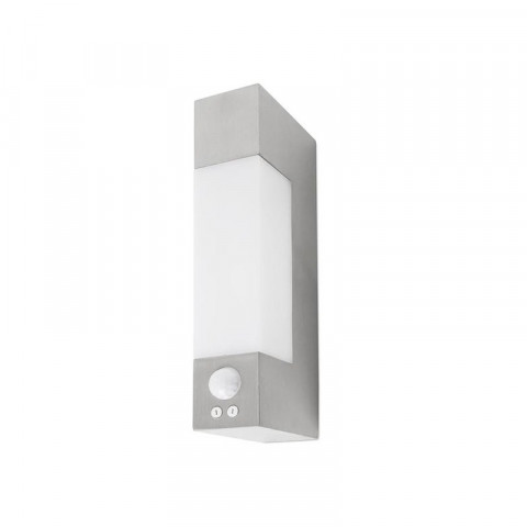 Applique de jardin litus led 12 ampoules