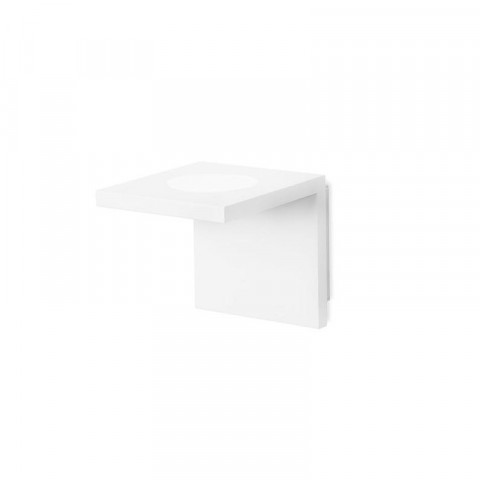 Applique décorative supi led 1 ampoule