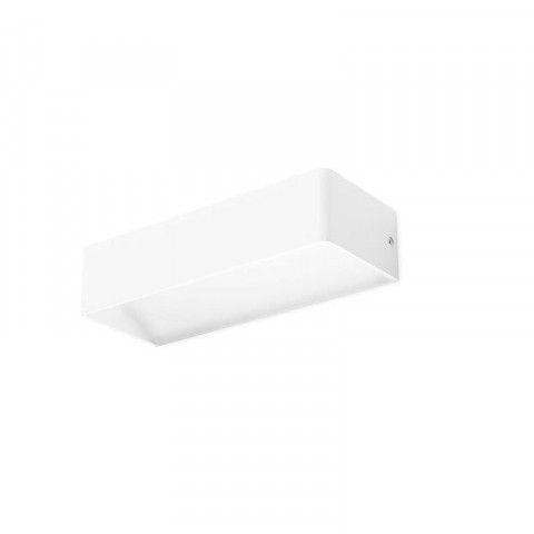 Applique décorative toppi led 18 ampoules