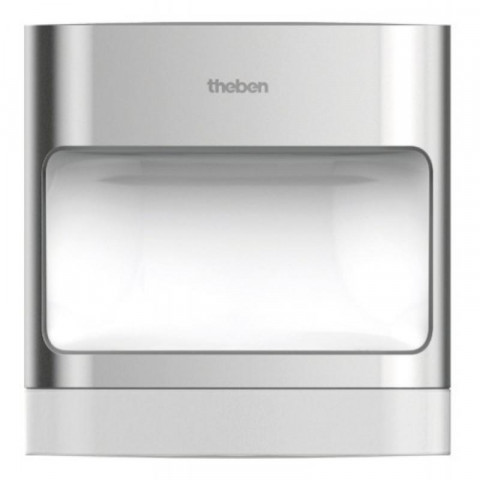 Applique extérieure led bluetooth theleda d su al