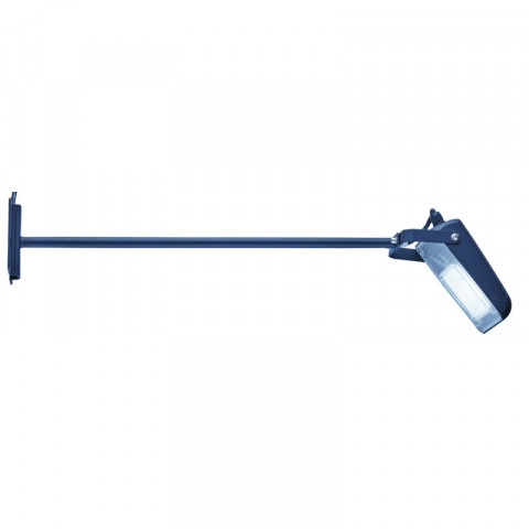 Applique led outdoor & porch, en aluminium et polycarbonate