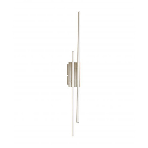 Applique led stripe duo 600mm+800mm 20 watt