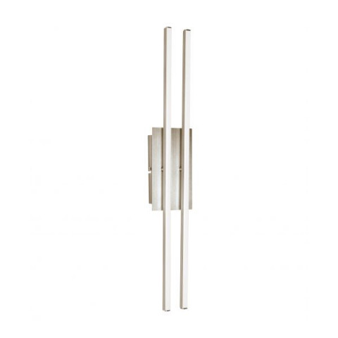 Applique led stripe twin 600mm+600mm 20 watt