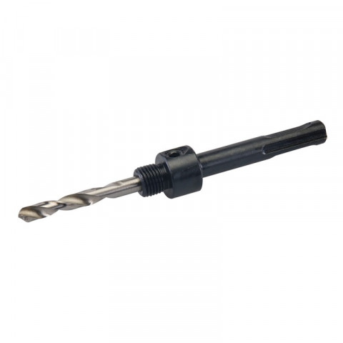 Arbre porte-scie SDS-Plus - 14 - 30 mm