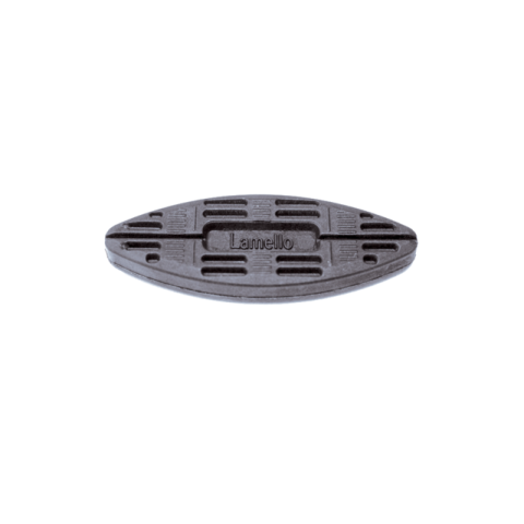 Lamelle de guidage Bisco P-10 LAMELLO - 52 x 19 x 7 mm - 01145304