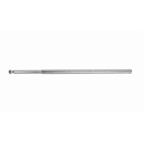 Embout de vissage LAMELLO Cabinéo pour montage - 6 pans - 276312