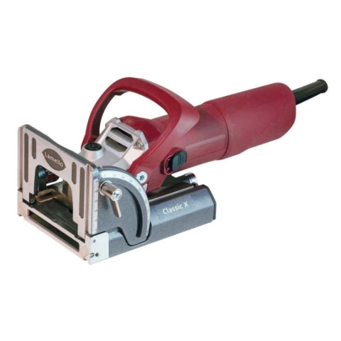 Fraiseuse à rainurer Classic X prise type F Schuko LAMELLO en systainer3 M - 101602DES