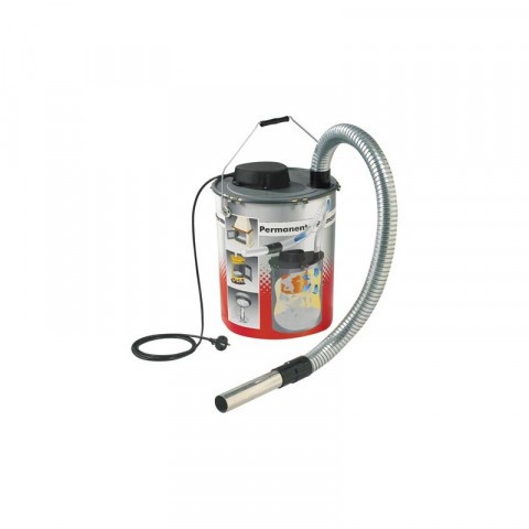 Aspirateur À Cendres - 830 W - 20 L