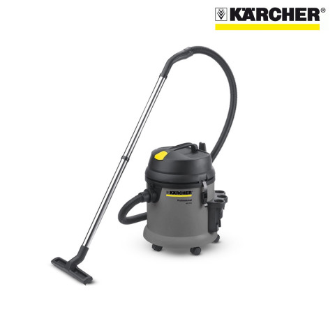 Aspirateur eau et poussières karcher nt 27/1