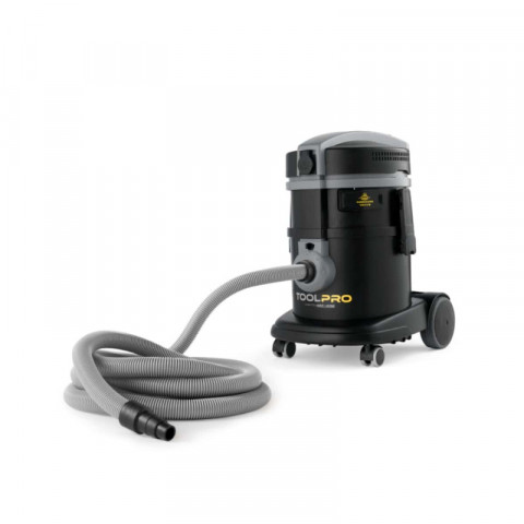 Aspirateur power tool pro ghibli wirbel - 22l - 1250w - fd 22 p el