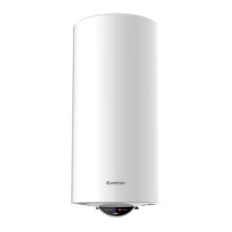 Chauffe-eau électrique vertical mural HPC+ XPERT 200 litres - Ø 530 mm - ARISTON - 3000787