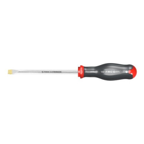 Tournevis Protwist pour vis à fente - lame forgée - 8x150 - FACOM - ATF8X150