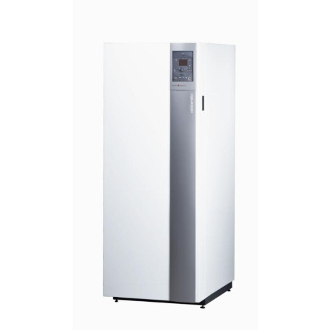 Chaudière fioul condensation Axeo Nox Duo 32 ECS ATLANTIC - 026659