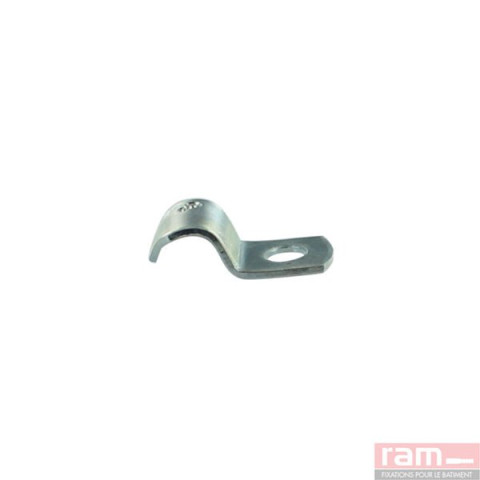 Boite de 50 attaches simples AZ 40 mm - 67240