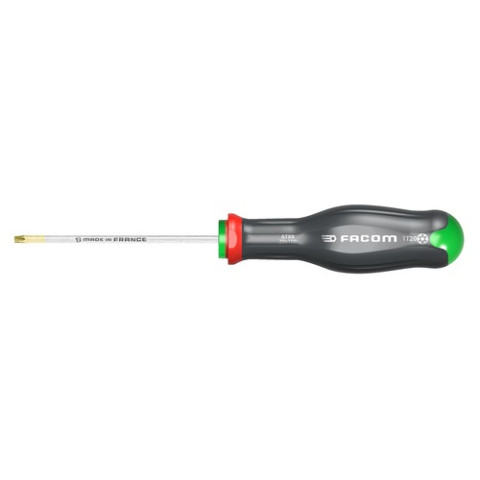 Tournevis Protwist pour vis Resistorx T 30x125 - FACOM - ATXR30X125