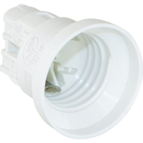 Testeur de chantier E27 - EUOHM - 62154