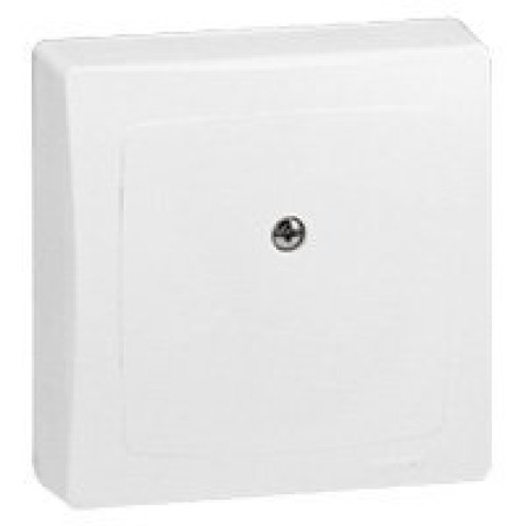 Boîte de dérivation Appareillage saillie complet - blanc - Legrand
