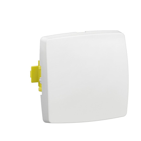 Transformeur simple Appareillage Saillie composable blanc - Legrand