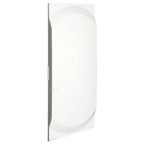 Porte pleine Galé'o pour Tableau Électrique 3 Rangé - ABB -799123