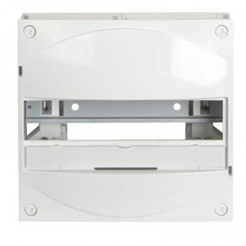 Coffret électrique Gale'O 13 modules - 1 rangée - ABB - 799221