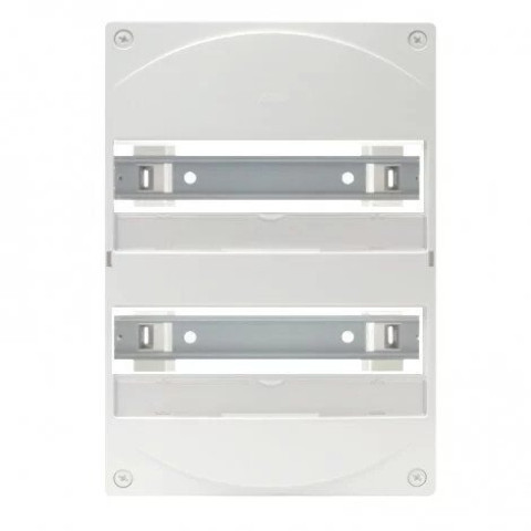 Coffret Galeo13 - 2 rangées - 26 modules - ABB - 799222