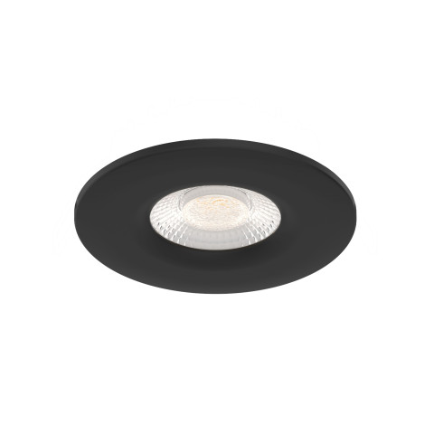 Spot LED Atlas CCT3 - Noir - 5 W - ARIC - 51542