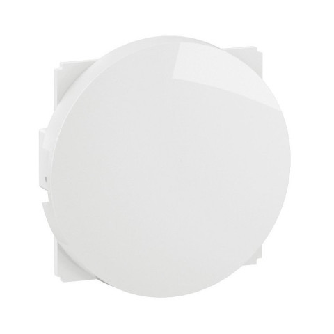 Obturateur de protection et sécurité Céliane - Blanc - LEGRAND - CB0210