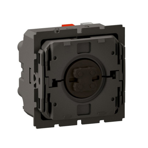 Poussoir de volets roulants Céliane pour commande directe de moteur - LEGRAND - CM0045