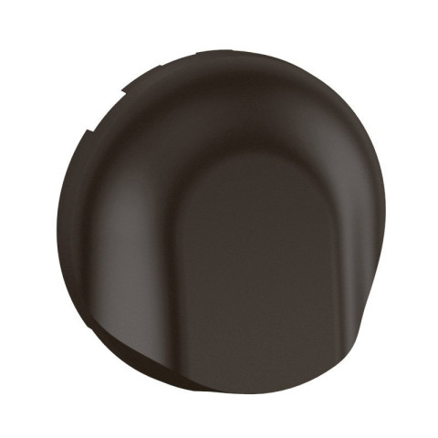 Enjoliveur pour sortie de câble Céliane - Noir - LEGRAND - CN0181