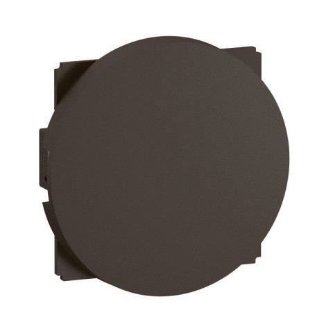 Obturateur de protection et sécurité Céliane - Noir - LEGRAND - CN0210