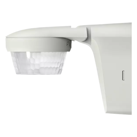 Détecteur de mouvement theLuxa S360 WH - 360° - Blanc - THEBEN - 1010510