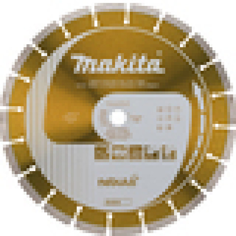 Disque diamant nebula 300x20mm makita b-54031
