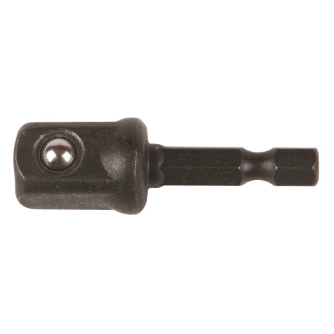 Adaptateurs 1/4'' pour douilles - MAKITA - B-54673