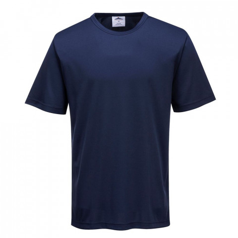 T-shirt de travail respirant portwest monza - Coloris et taille au choix